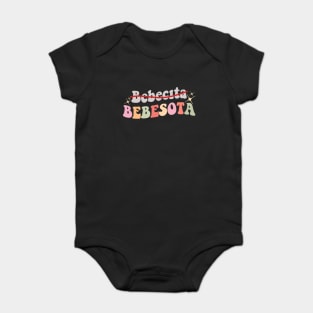 Bebesota Latino Baby Bodysuit